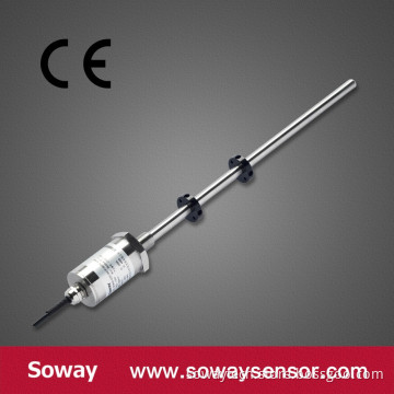 Magnetostrictive linear measuring transducers/scale/transmitters